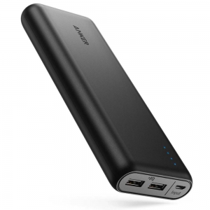 Sạc Dự Phòng  ANKER POWERCORE Cao Cấp 20100 MAH